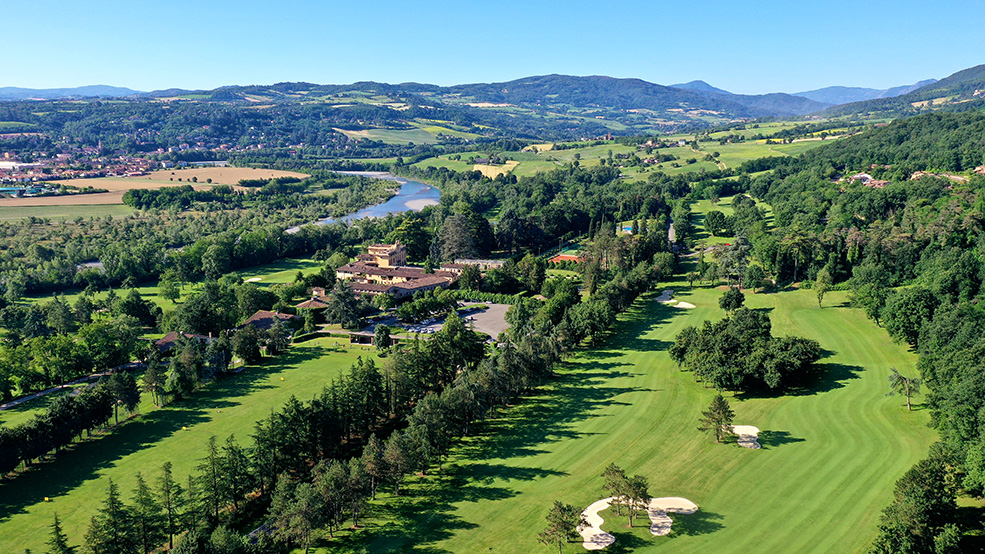 Croara Golf