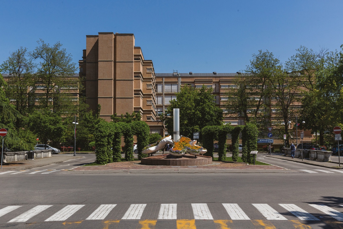 Terme di Salsomaggiore S.r.l.