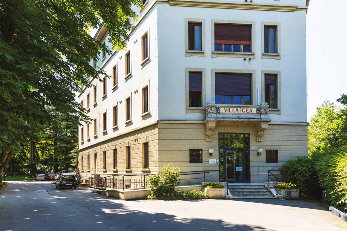 Clinica Villa Igea