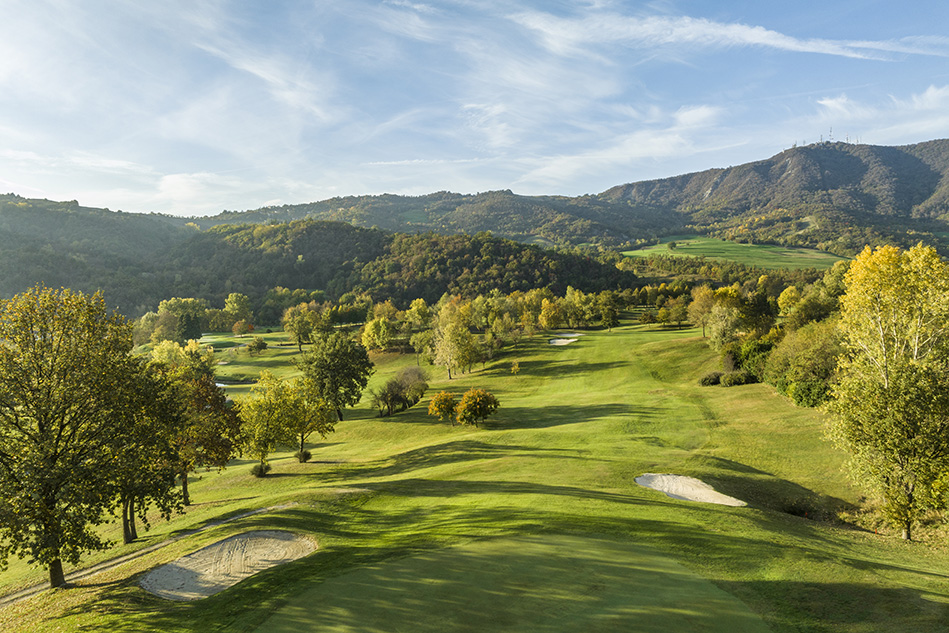 Golf Salsomaggiore