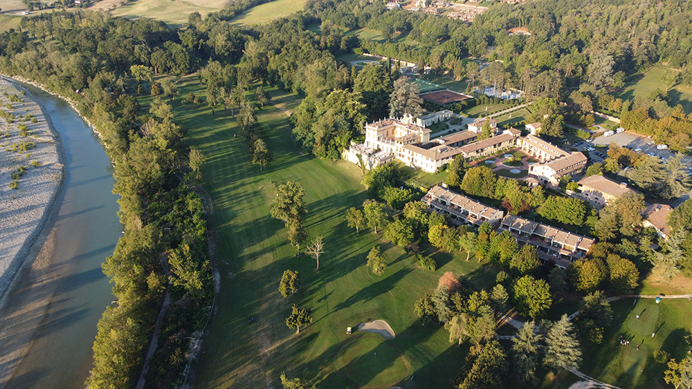 Croara Golf