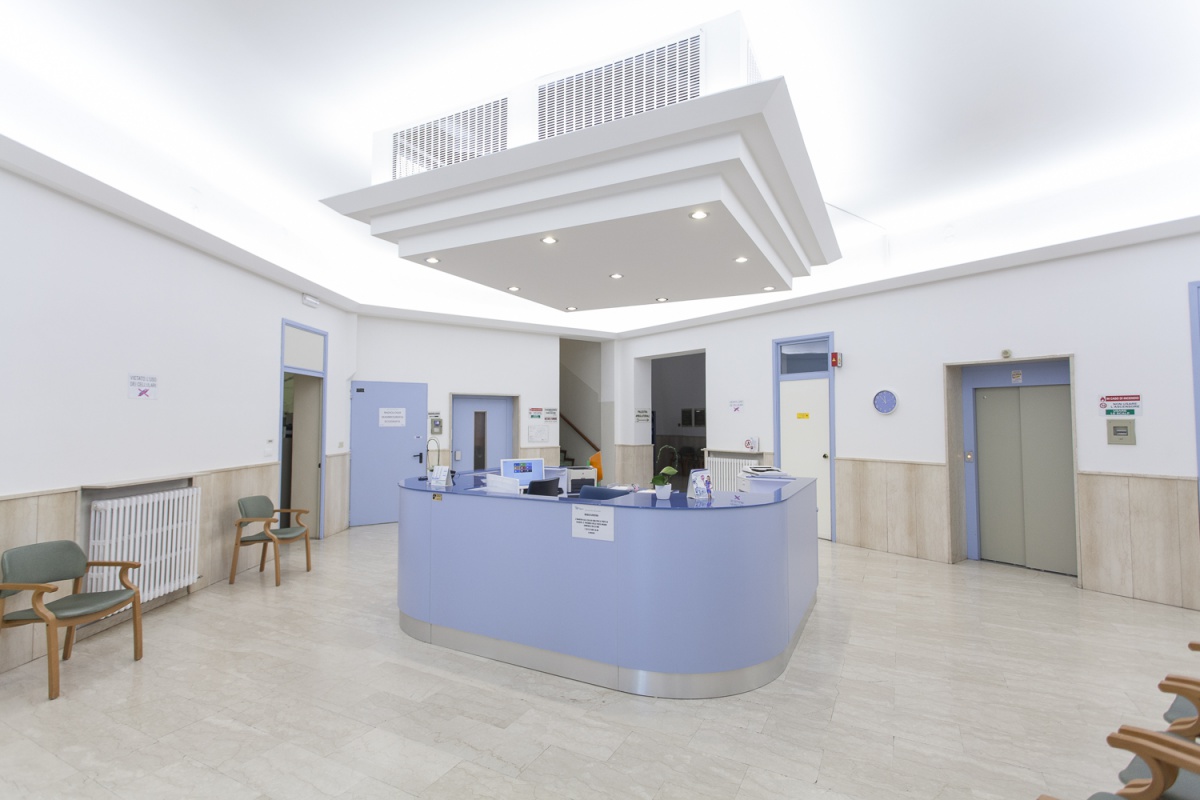 Clinica Villa Igea