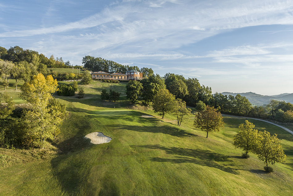 Golf Salsomaggiore