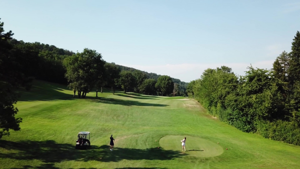 Croara Golf