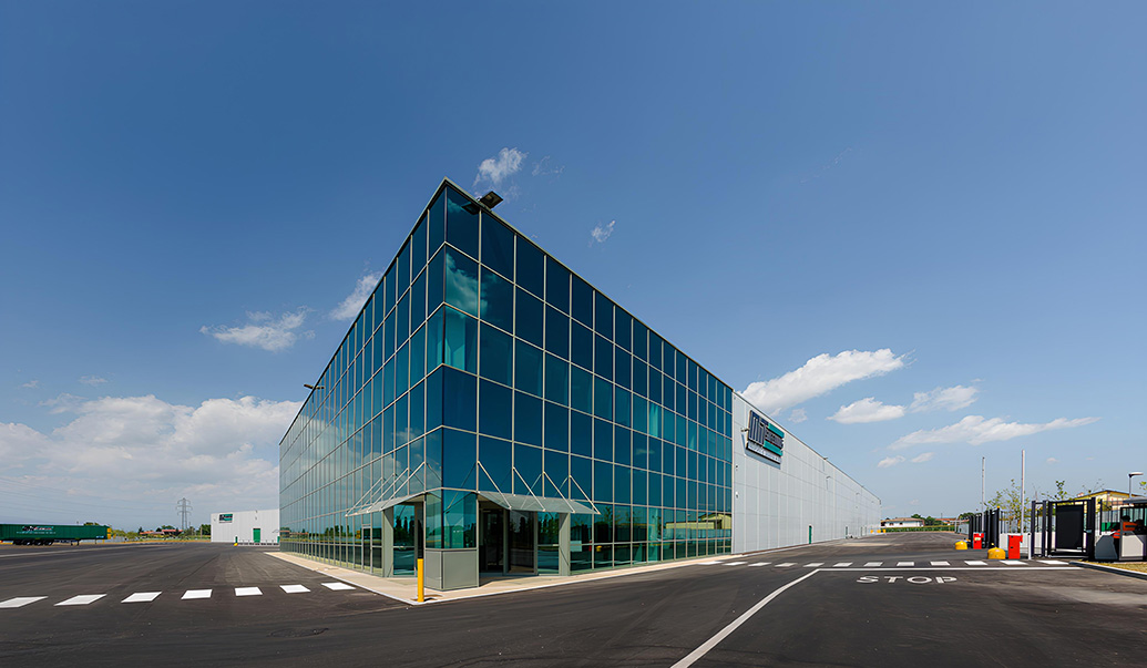 Avantime Real Estate S.r.l.