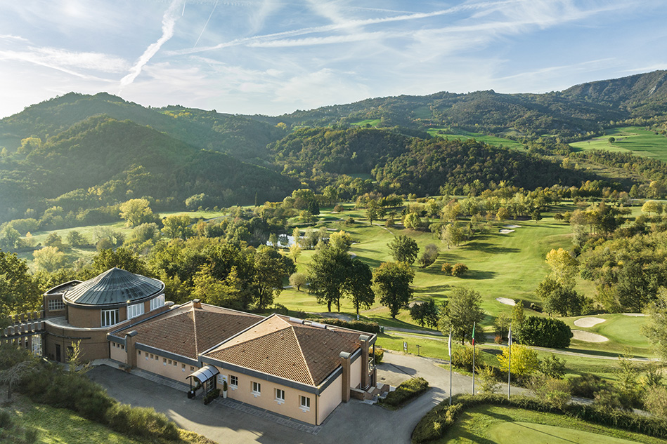 Golf Salsomaggiore