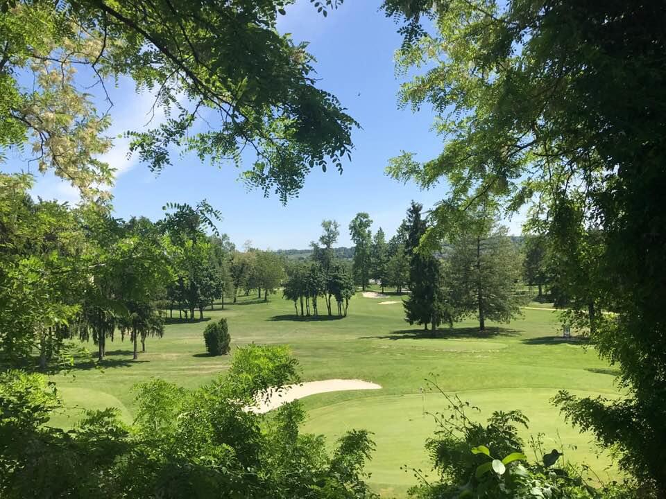 Croara Golf