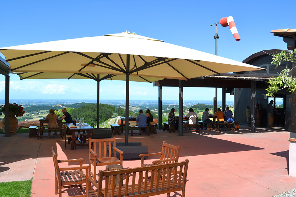 Tenuta il Poggiolo e Cantina il Poggio