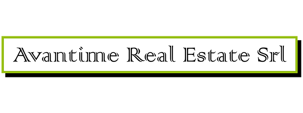 Avantime Real Estate S.r.l.