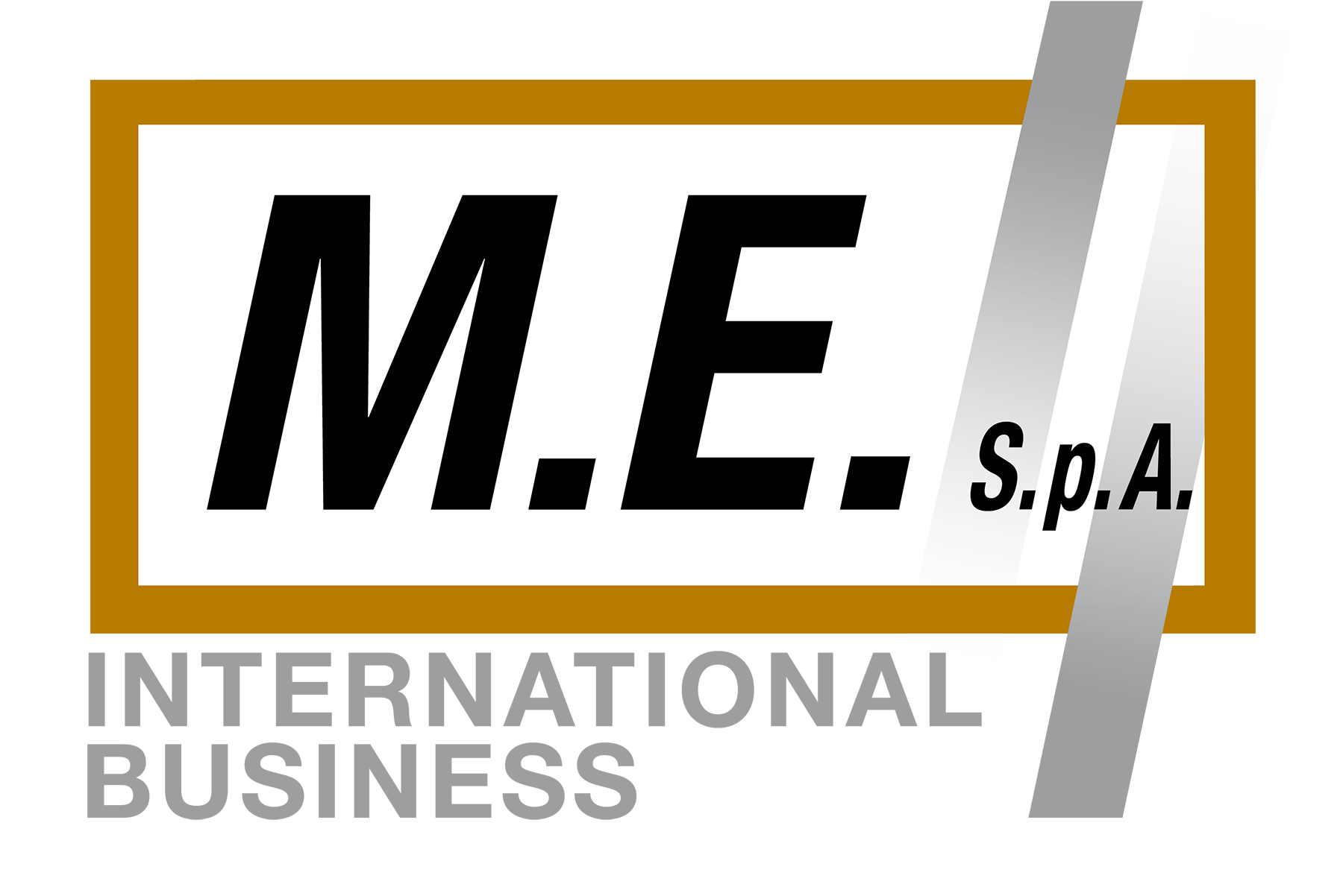 M.E. International Business S.r.l.