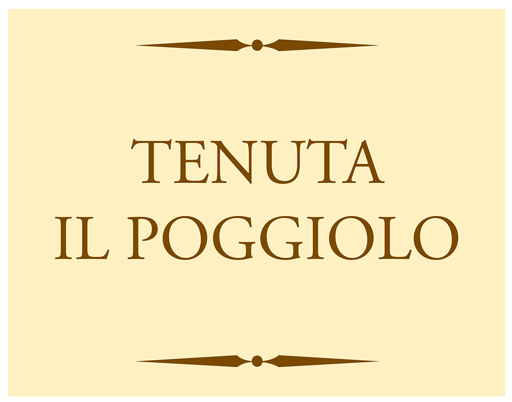Tenuta il Poggiolo e Cantina il Poggio